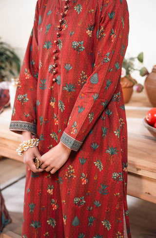 Shopmanto UK, manto UK, manto pakistani clothing brand, manto pakistan, urdu calligraphy clothes, manto UK women ladies kurta for spring summer, manto two piece maroon gulzar coord set with dupatta for women, lawn collection