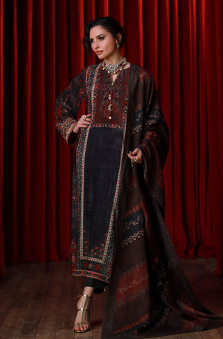 Ghazal (Poem) Long Shirt