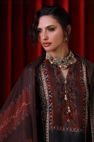 Ghazal (Poem) Long Shirt