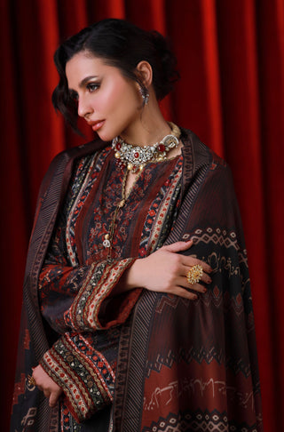 Ghazal (Poem) Long Shirt