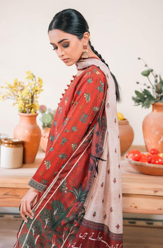 Shopmanto UK, manto UK, manto pakistani clothing brand, manto pakistan, urdu calligraphy clothes, manto UK women ladies kurta for spring summer, manto two piece maroon gulzar coord set with dupatta for women, lawn collection